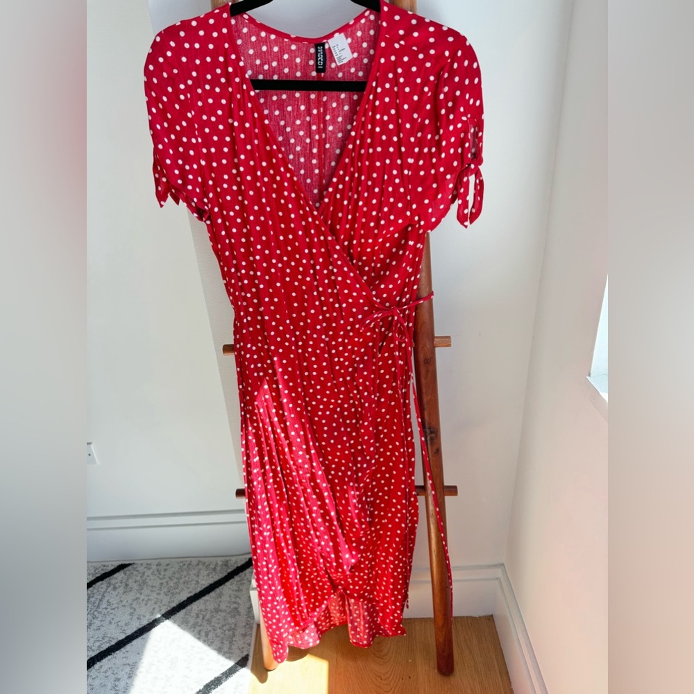 Worn once HM sundress